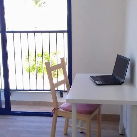 Apartment Casa Daniel - Bungalow With Jaccuzzi, Wifi, 2 Bedrooms