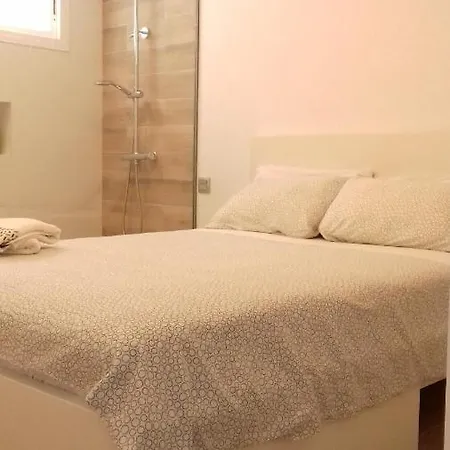 Casa Daniel - Bungalow With Jaccuzzi, Wifi, 2 Bedrooms Apartment