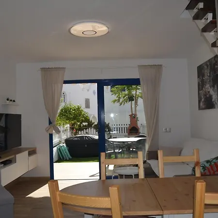 Apartment Casa Daniel - Bungalow With Jaccuzzi, Wifi, 2 Bedrooms Playa del Ingles (Gran Canaria)