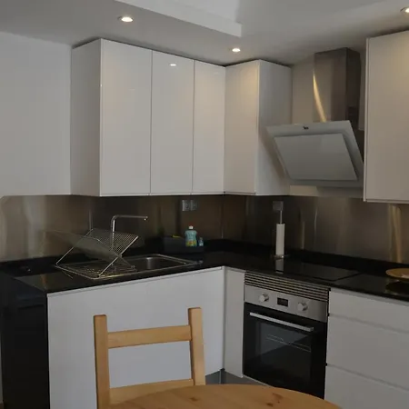 Casa Daniel - Bungalow With Jaccuzzi, Wifi, 2 Bedrooms Playa del Ingles (Gran Canaria)
