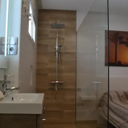 Casa Daniel - Bungalow With Jaccuzzi, Wifi, 2 Bedrooms Playa del Ingles (Gran Canaria)