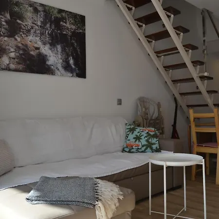 Casa Daniel - Bungalow With Jaccuzzi, Wifi, 2 Bedrooms Apartment Playa del Ingles (Gran Canaria)