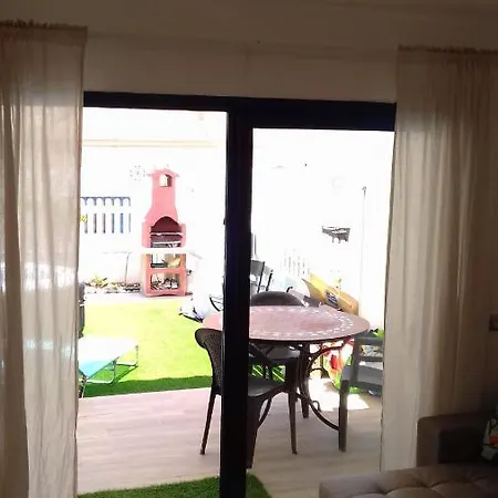 Casa Daniel - Bungalow With Jaccuzzi, Wifi, 2 Bedrooms Apartment