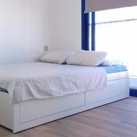 Casa Daniel - Bungalow With Jaccuzzi, Wifi, 2 Bedrooms Apartment Playa del Ingles (Gran Canaria)