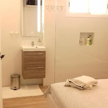 Casa Daniel - Bungalow With Jaccuzzi, Wifi, 2 Bedrooms Playa del Ingles (Gran Canaria)