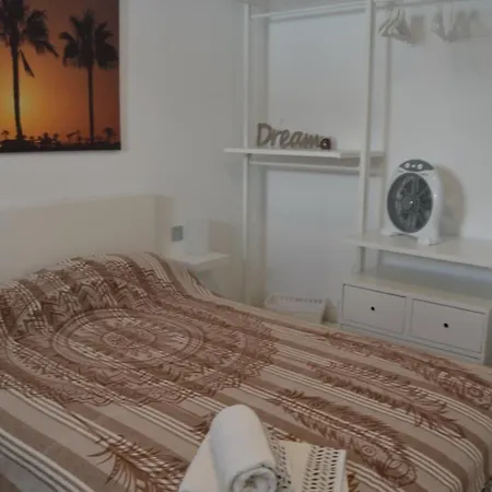 Apartment Casa Daniel - Bungalow With Jaccuzzi, Wifi, 2 Bedrooms Playa del Ingles (Gran Canaria)