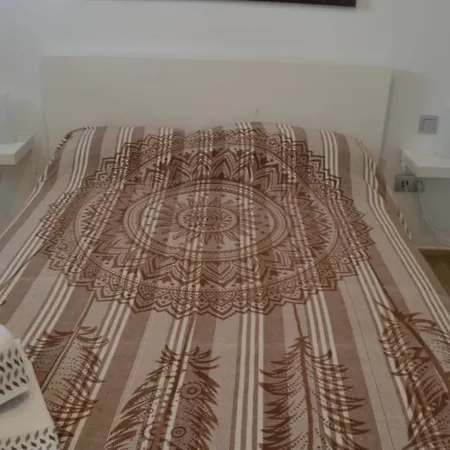 Apartment Casa Daniel - Bungalow With Jaccuzzi, Wifi, 2 Bedrooms Playa del Ingles (Gran Canaria)